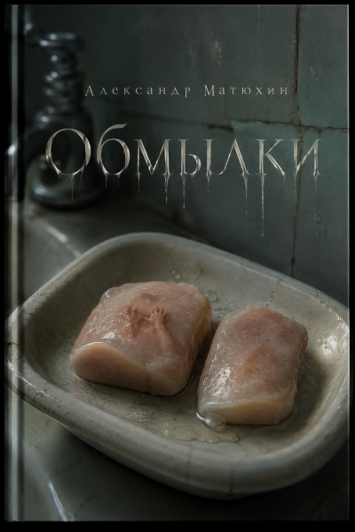Матюхин Александр – Обмылки Слушайте книги онлайн бесплатно на knigavushi.com