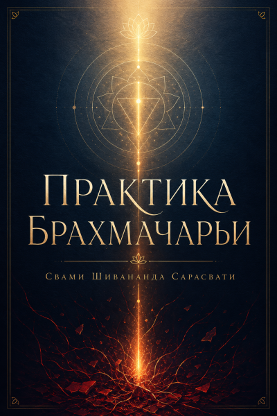 Сарасвати Свами Шивананда – Практика Брахмачарьи Слушайте книги онлайн бесплатно на knigavushi.com