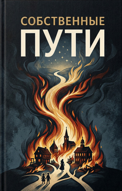 Собственные пути Слушайте книги онлайн бесплатно на knigavushi.com