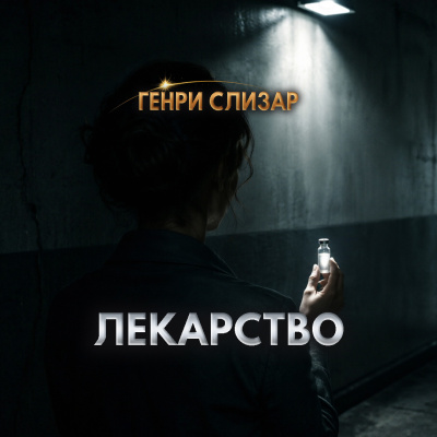 Слизар Генри – Лекарство Слушайте книги онлайн бесплатно на knigavushi.com