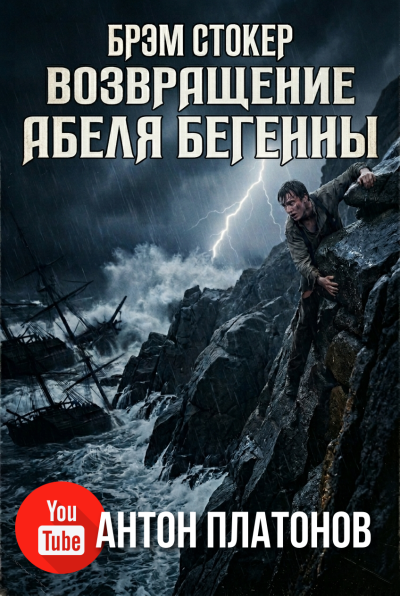 Стокер Брэм – Возвращение Абеля Бегенны Слушайте книги онлайн бесплатно на knigavushi.com