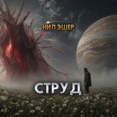 Эшер Нил – Струд Слушайте книги онлайн бесплатно на knigavushi.com