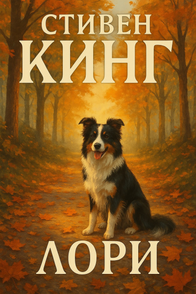 Кинг Стивен – Лори Слушайте книги онлайн бесплатно на knigavushi.com
