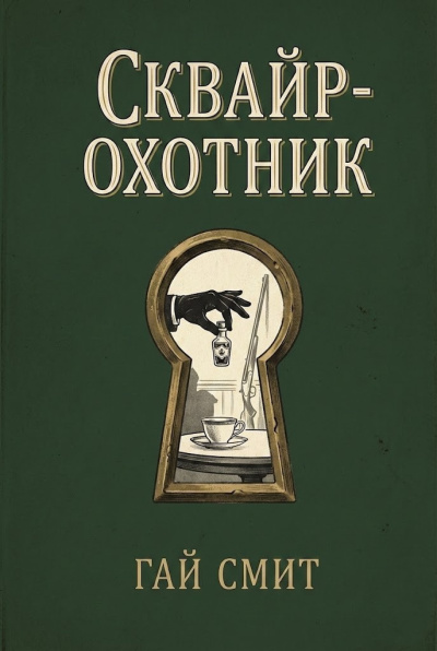 Смит Гай – Сквайр-охотник Слушайте книги онлайн бесплатно на knigavushi.com