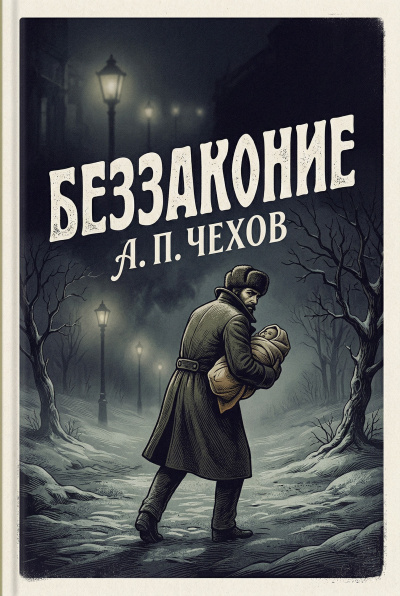 Чехов Антон – Беззаконие Слушайте книги онлайн бесплатно на knigavushi.com