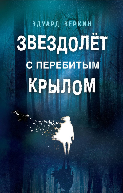 Веркин Эдуард – Звездолет с перебитым крылом Слушайте книги онлайн бесплатно на knigavushi.com