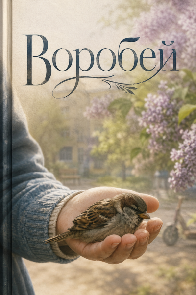 Воробей Слушайте книги онлайн бесплатно на knigavushi.com