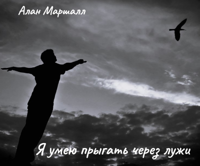 Маршалл Алан – Я умею прыгать через лужи Слушайте книги онлайн бесплатно на knigavushi.com