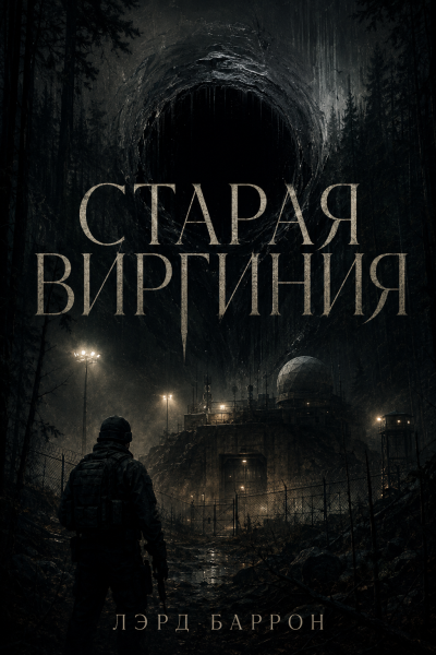 Баррон Лэрд – Старая Виргиния Слушайте книги онлайн бесплатно на knigavushi.com