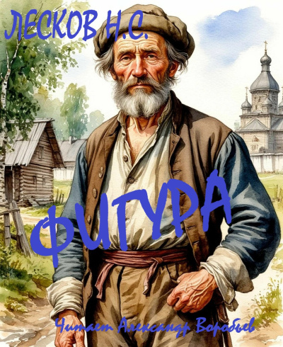 Лесков Николай – Фигура Слушайте книги онлайн бесплатно на knigavushi.com