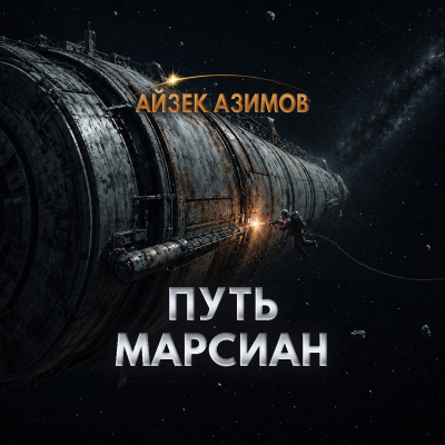 Азимов Айзек – Путь марсиан Слушайте книги онлайн бесплатно на knigavushi.com