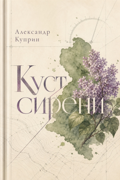 Куприн Александр – Куст сирени Слушайте книги онлайн бесплатно на knigavushi.com