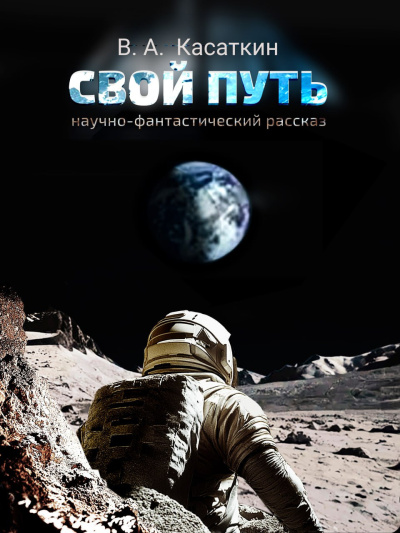 В. Касаткин – СВОЙ ПУТЬ Слушайте книги онлайн бесплатно на knigavushi.com
