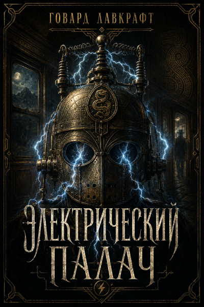 Лавкрафт Говард – Электрический палач Слушайте книги онлайн бесплатно на knigavushi.com