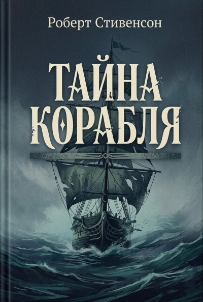 Стивенсон Роберт Льюис, Осборн Ллойд – Тайна корабля Слушайте книги онлайн бесплатно на knigavushi.com