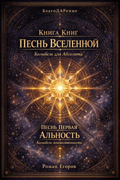 ΠΠ³ΠΎΡΠΎΠ² Π ΠΎΠΌΠ°Π½ β ΠΠ΅ΡΠ½Ρ Π²ΡΠ΅Π»Π΅Π½Π½ΠΎΠΉ. ΠΠ΅ΡΠ½Ρ ΠΏΠ΅ΡΠ²Π°Ρ. ΠΠ»ΡΠ½ΠΎΡΡΡ. ΠΠΎΠ»ΡΠ±Π΅Π»Ρ ΠΌΠ½ΠΎΠΆΠ΅ΡΡΠ²Π΅Π½Π½ΠΎΡΡΠΈ Π‘Π»ΡΡΠ°ΠΉΡΠ΅ ΠΊΠ½ΠΈΠ³ΠΈ ΠΎΠ½Π»Π°ΠΉΠ½ Π±Π΅ΡΠΏΠ»Π°ΡΠ½ΠΎ Π½Π° knigavushi.com