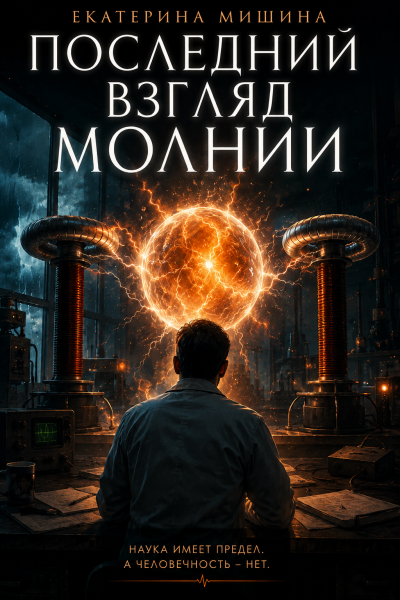 ΠΠΈΡΠΈΠ½Π° ΠΠΊΠ°ΡΠ΅ΡΠΈΠ½Π° β ΠΠΎΡΠ»Π΅Π΄Π½ΠΈΠΉ Π²Π·Π³Π»ΡΠ΄ ΠΌΠΎΠ»Π½ΠΈΠΈ Π‘Π»ΡΡΠ°ΠΉΡΠ΅ ΠΊΠ½ΠΈΠ³ΠΈ ΠΎΠ½Π»Π°ΠΉΠ½ Π±Π΅ΡΠΏΠ»Π°ΡΠ½ΠΎ Π½Π° knigavushi.com