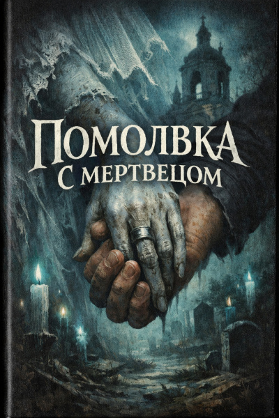 Помолвка с мертвецом Слушайте книги онлайн бесплатно на knigavushi.com