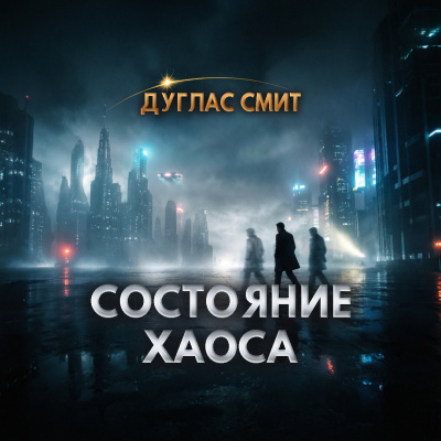 Смит Дуглас – Состояние хаоса Слушайте книги онлайн бесплатно на knigavushi.com