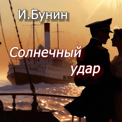 Бунин Иван – Солнечный удар Слушайте книги онлайн бесплатно на knigavushi.com