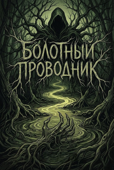 Болотный проводник Слушайте книги онлайн бесплатно на knigavushi.com