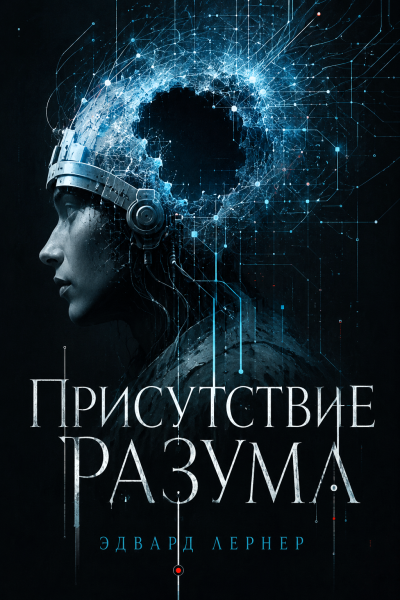 Лернер Эдвард - Присутствие разума Слушайте книги онлайн бесплатно на knigavushi.com