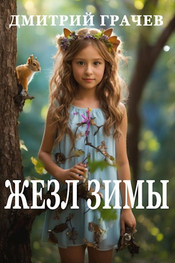 Дмитрий Грачев – Жезл Зимы Слушайте книги онлайн бесплатно на knigavushi.com