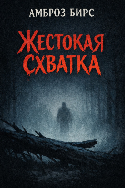 Бирс Амброз – Жестокая схватка Слушайте книги онлайн бесплатно на knigavushi.com