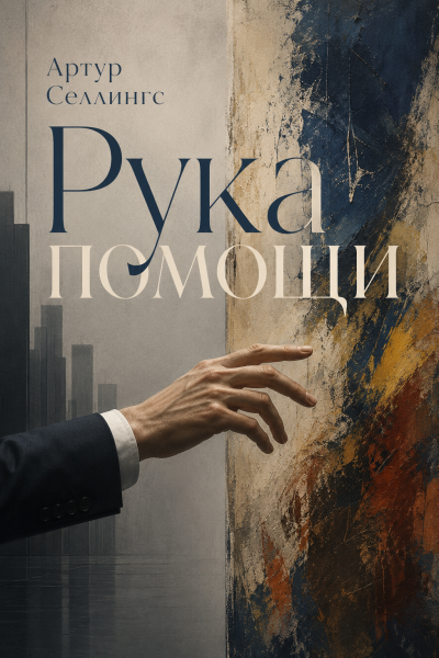 Селлингс Артур – Рука помощи Слушайте книги онлайн бесплатно на knigavushi.com