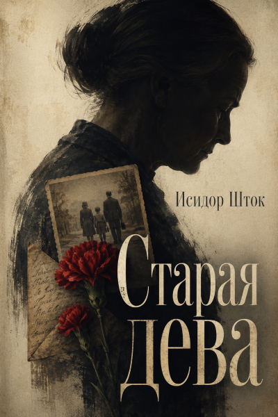 Шток Исидор – Старая дева Слушайте книги онлайн бесплатно на knigavushi.com