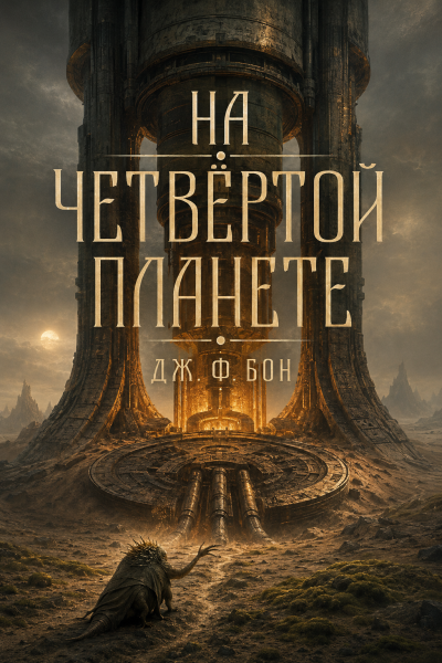 ΠΠΎΠ½ ΠΠΆ. Π€. β ΠΠ° ΡΠ΅ΡΠ²ΡΡΡΠΎΠΉ ΠΏΠ»Π°Π½Π΅ΡΠ΅ Π‘Π»ΡΡΠ°ΠΉΡΠ΅ ΠΊΠ½ΠΈΠ³ΠΈ ΠΎΠ½Π»Π°ΠΉΠ½ Π±Π΅ΡΠΏΠ»Π°ΡΠ½ΠΎ Π½Π° knigavushi.com