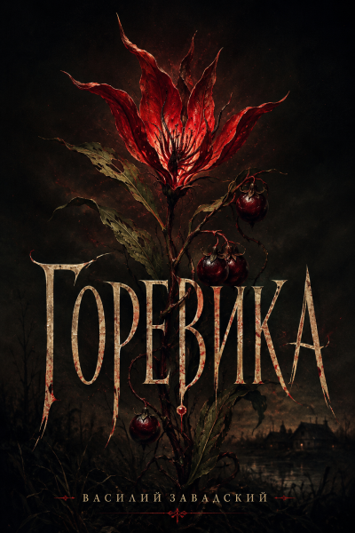 Завадский Василий – Горевика Слушайте книги онлайн бесплатно на knigavushi.com