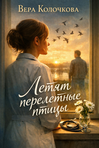 Колочкова Вера – Летят перелетные птицы Слушайте книги онлайн бесплатно на knigavushi.com