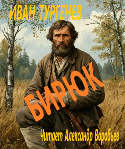 Тургенев Иван – Бирюк Слушайте книги онлайн бесплатно на knigavushi.com