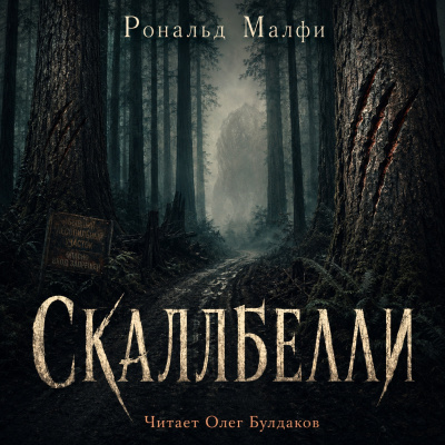 Малфи Рональд – Скаллбелли Слушайте книги онлайн бесплатно на knigavushi.com