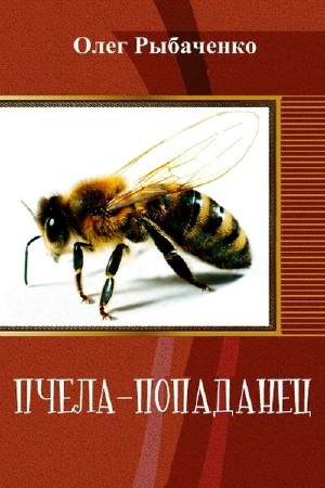 Рыбаченко Олег – Пчела-попаданец Слушайте книги онлайн бесплатно на knigavushi.com