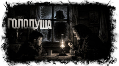 Лихачёва Юлия - Голодуша Слушайте книги онлайн бесплатно на knigavushi.com