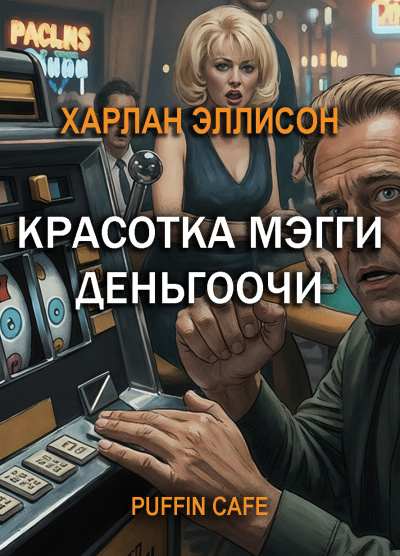 Эллисон Харлан – Красотка Мэгги деньгоочи Слушайте книги онлайн бесплатно на knigavushi.com