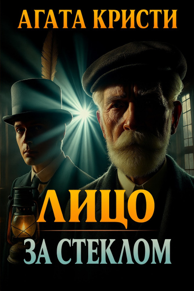 Кристи Агата – Лицо за стеклом Слушайте книги онлайн бесплатно на knigavushi.com