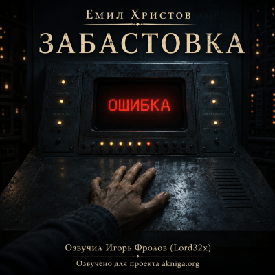 Π₯ΡΠΈΡΡΠΎΠ² ΠΠΌΠΈΠ» - ΠΠ°Π±Π°ΡΡΠΎΠ²ΠΊΠ° Π‘Π»ΡΡΠ°ΠΉΡΠ΅ ΠΊΠ½ΠΈΠ³ΠΈ ΠΎΠ½Π»Π°ΠΉΠ½ Π±Π΅ΡΠΏΠ»Π°ΡΠ½ΠΎ Π½Π° knigavushi.com