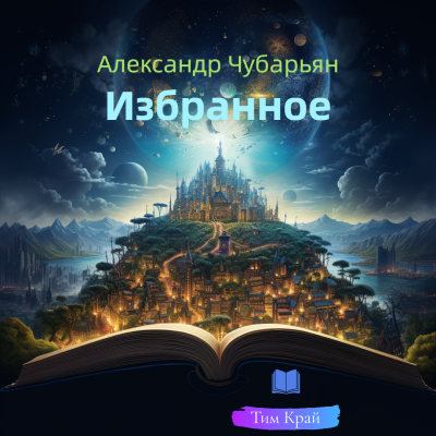 Чубарьян Александр - Сборник рассказов "Избранное" Слушайте книги онлайн бесплатно на knigavushi.com