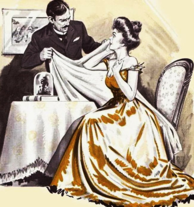 Ги Де Мопассан - Ожерелье Слушайте книги онлайн бесплатно на knigavushi.com
