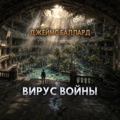 Баллард Джеймс - Вирус войны Слушайте книги онлайн бесплатно на knigavushi.com