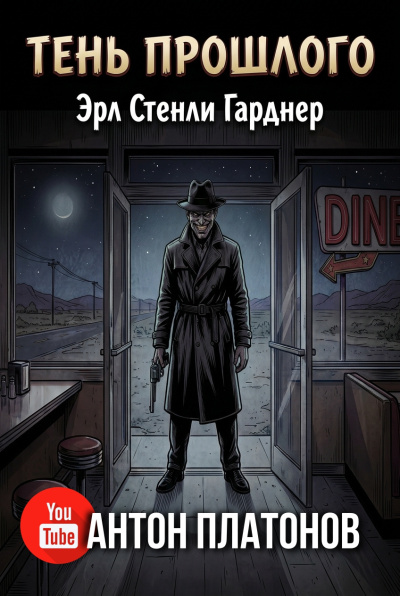 Гарднер Эрл Стенли - Тень прошлого Слушайте книги онлайн бесплатно на knigavushi.com