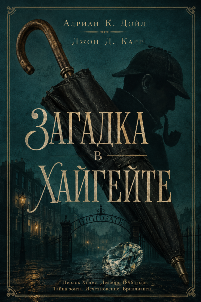 ΠΠΎΠΉΠ» ΠΠ΄ΡΠΈΠ°Π½ ΠΠΎΠ½Π°Π½ ΠΈ Π΄Ρ. - ΠΠ°Π³Π°Π΄ΠΊΠ° Π² Π₯Π°ΠΉΠ³Π΅ΠΉΡΠ΅ Π‘Π»ΡΡΠ°ΠΉΡΠ΅ ΠΊΠ½ΠΈΠ³ΠΈ ΠΎΠ½Π»Π°ΠΉΠ½ Π±Π΅ΡΠΏΠ»Π°ΡΠ½ΠΎ Π½Π° knigavushi.com