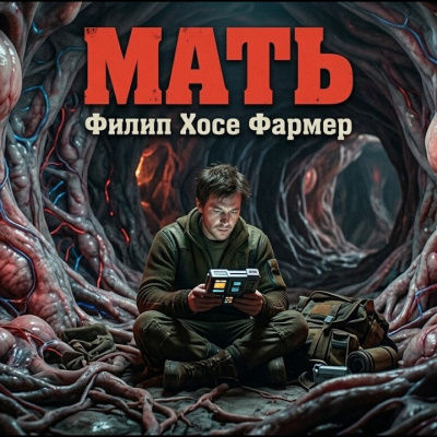 Фармер Филип - Мать Слушайте книги онлайн бесплатно на knigavushi.com