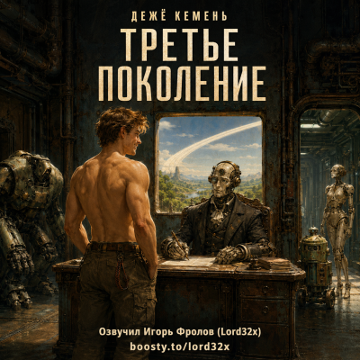 ΠΠ΅ΠΌΠ΅Π½Ρ ΠΠ΅ΠΆΡ - Π’ΡΠ΅ΡΡΠ΅ ΠΏΠΎΠΊΠΎΠ»Π΅Π½ΠΈΠ΅ Π‘Π»ΡΡΠ°ΠΉΡΠ΅ ΠΊΠ½ΠΈΠ³ΠΈ ΠΎΠ½Π»Π°ΠΉΠ½ Π±Π΅ΡΠΏΠ»Π°ΡΠ½ΠΎ Π½Π° knigavushi.com