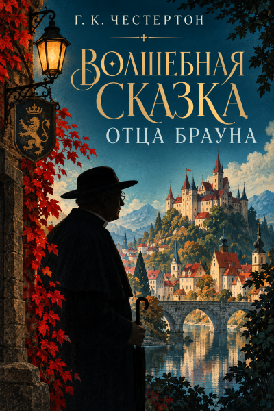 Π§Π΅ΡΡΠ΅ΡΡΠΎΠ½ ΠΠΈΠ»Π±Π΅ΡΡ ΠΠΈΠΉΡ - ΠΠΎΠ»ΡΠ΅Π±Π½Π°Ρ ΡΠΊΠ°Π·ΠΊΠ° ΠΎΡΡΠ° ΠΡΠ°ΡΠ½Π° Π‘Π»ΡΡΠ°ΠΉΡΠ΅ ΠΊΠ½ΠΈΠ³ΠΈ ΠΎΠ½Π»Π°ΠΉΠ½ Π±Π΅ΡΠΏΠ»Π°ΡΠ½ΠΎ Π½Π° knigavushi.com