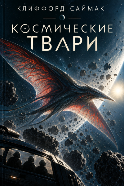 Π‘Π°ΠΉΠΌΠ°ΠΊ ΠΠ»ΠΈΡΡΠΎΡΠ΄ - ΠΠΎΡΠΌΠΈΡΠ΅ΡΠΊΠΈΠ΅ ΡΠ²Π°ΡΠΈ Π‘Π»ΡΡΠ°ΠΉΡΠ΅ ΠΊΠ½ΠΈΠ³ΠΈ ΠΎΠ½Π»Π°ΠΉΠ½ Π±Π΅ΡΠΏΠ»Π°ΡΠ½ΠΎ Π½Π° knigavushi.com