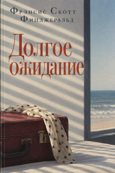 Фицджеральд Фрэнсис Скотт - Долгое ожидание Слушайте книги онлайн бесплатно на knigavushi.com